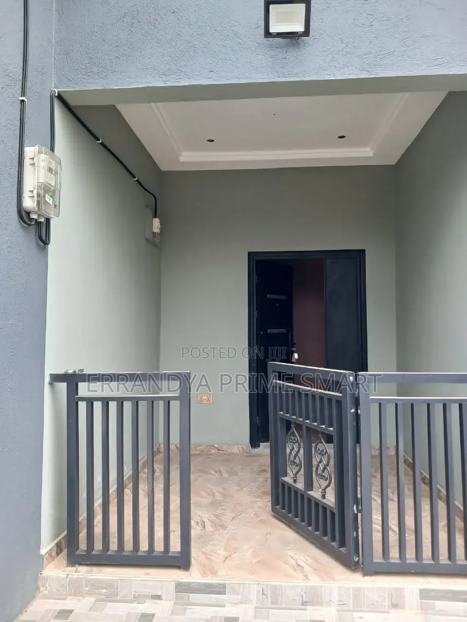 3bdrm House in Ofaakor ,Jei River, Adam Nana for sale