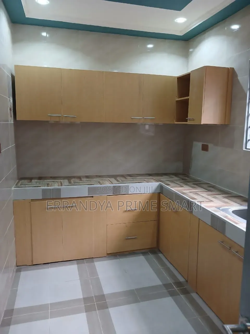 3bdrm House in Ofaakor ,Jei River, Adam Nana for sale