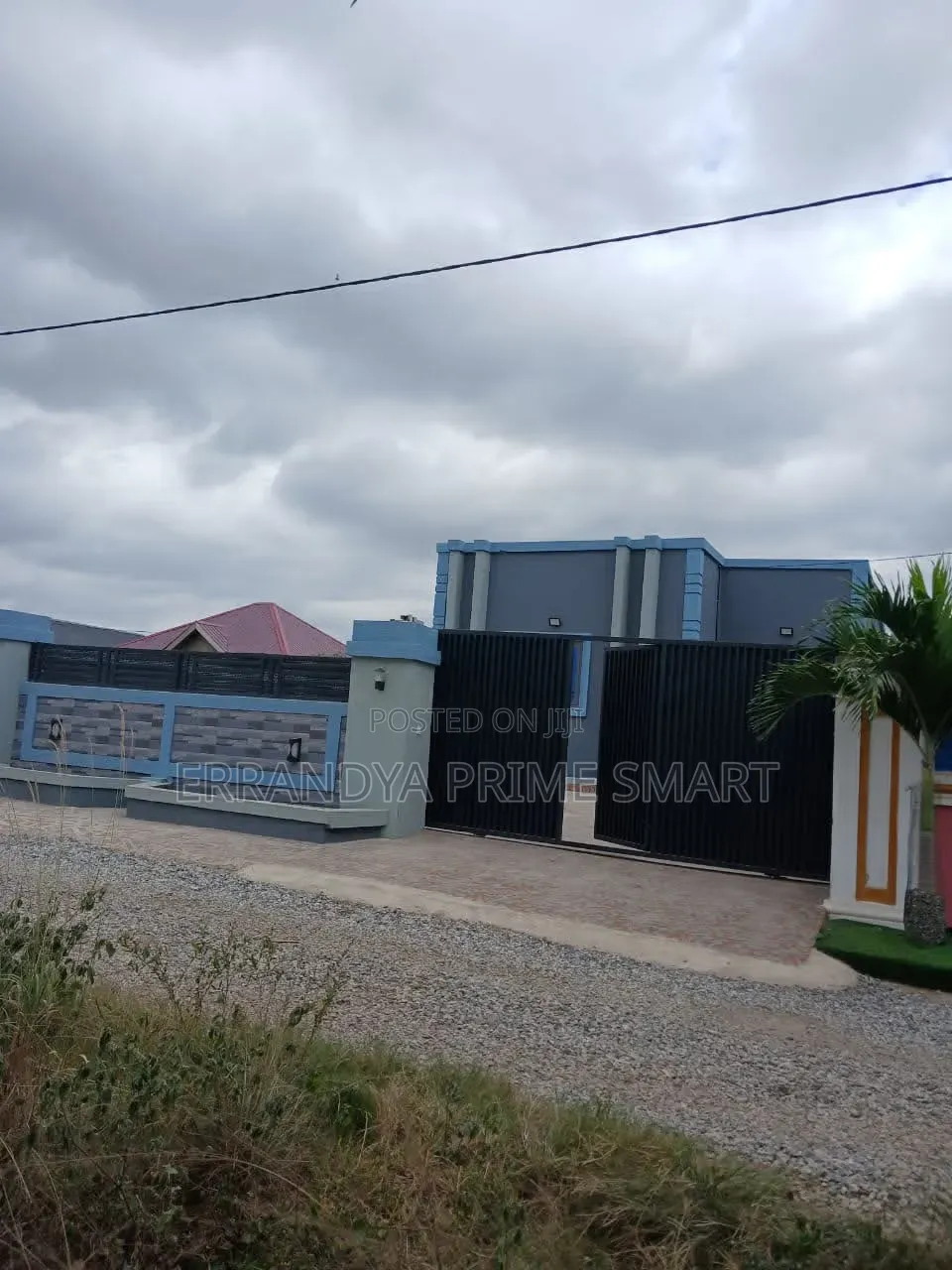 3bdrm House in Ofaakor ,Jei River, Adam Nana for sale