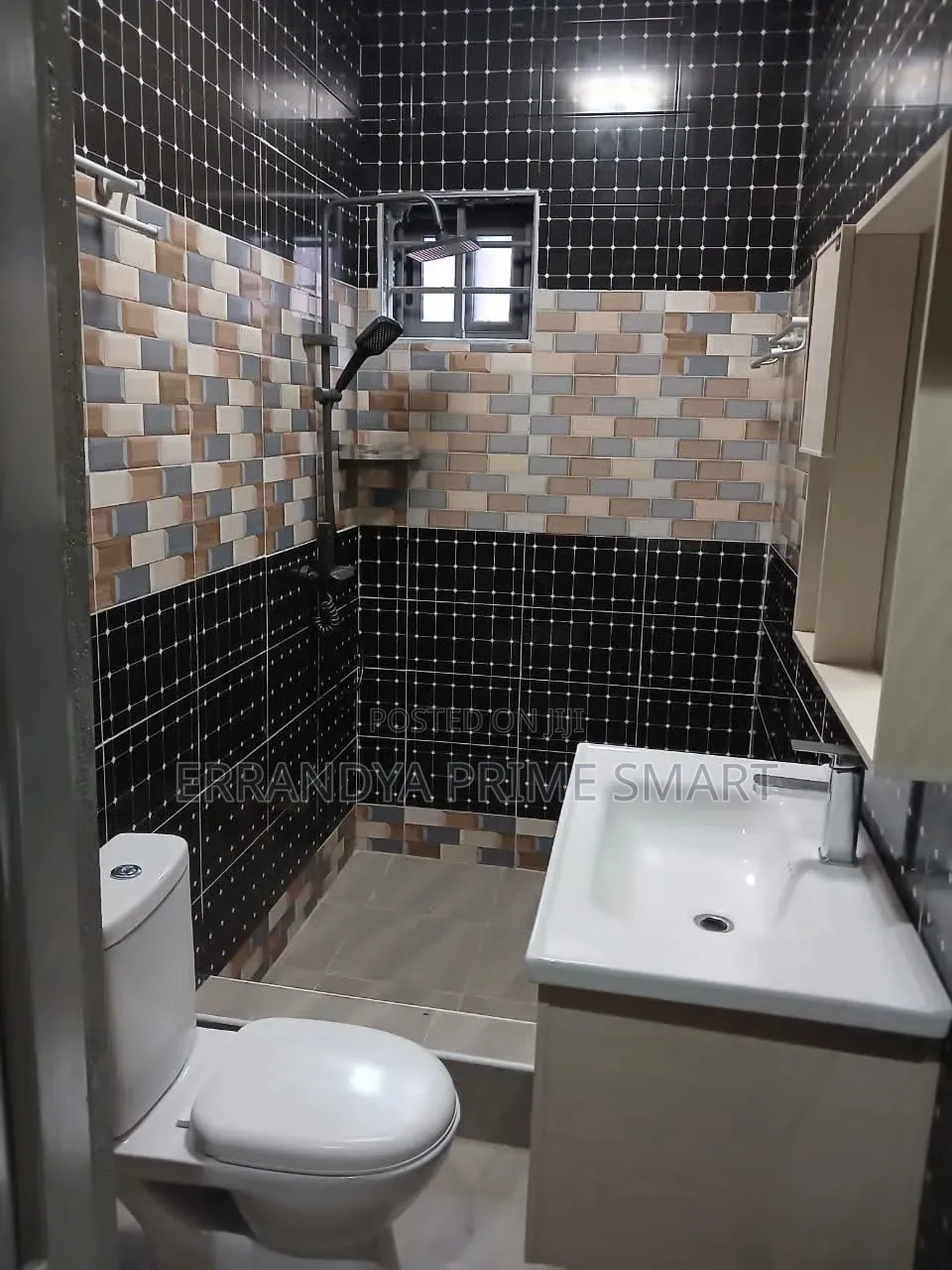 3bdrm House in Ofaakor ,Jei River, Adam Nana for sale