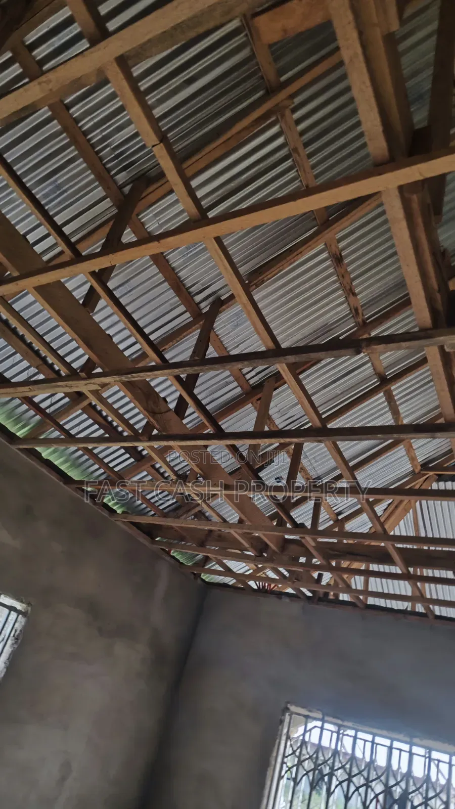 3bdrm Apartment in Aboaso, Kumasi Metropolitan for sale