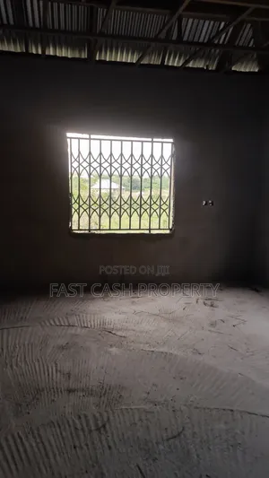 3bdrm Apartment in Aboaso, Kumasi Metropolitan for sale