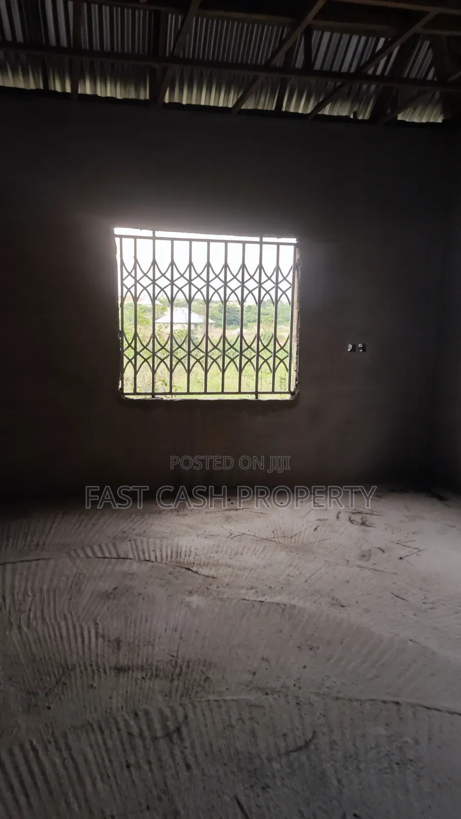 3bdrm Apartment in Aboaso, Kumasi Metropolitan for sale