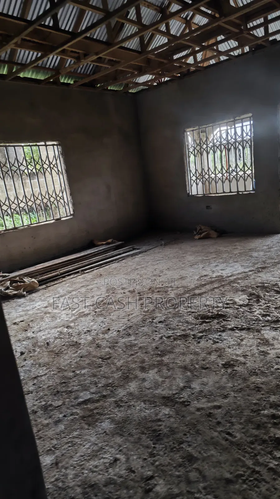 3bdrm Apartment in Aboaso, Kumasi Metropolitan for sale