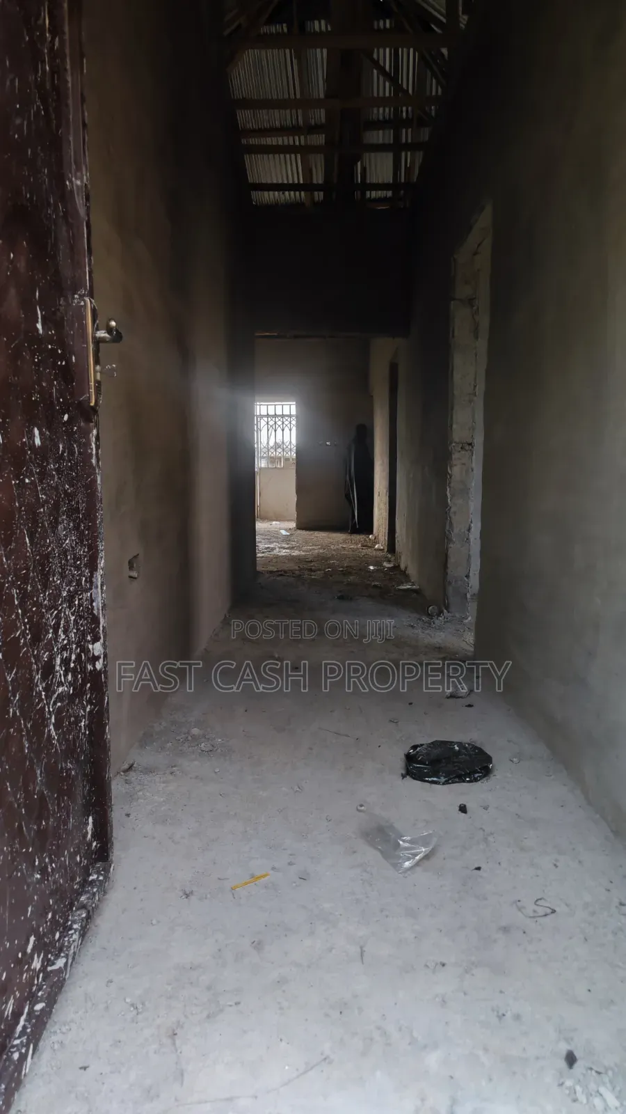 3bdrm Apartment in Aboaso, Kumasi Metropolitan for sale
