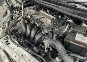2020 Toyota COROLLA 
Complete Engine With Transmission