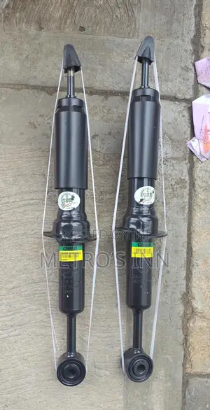 Hilux Shocks Absorber