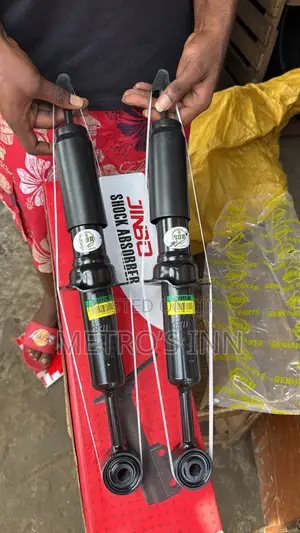 Hilux Shocks Absorber