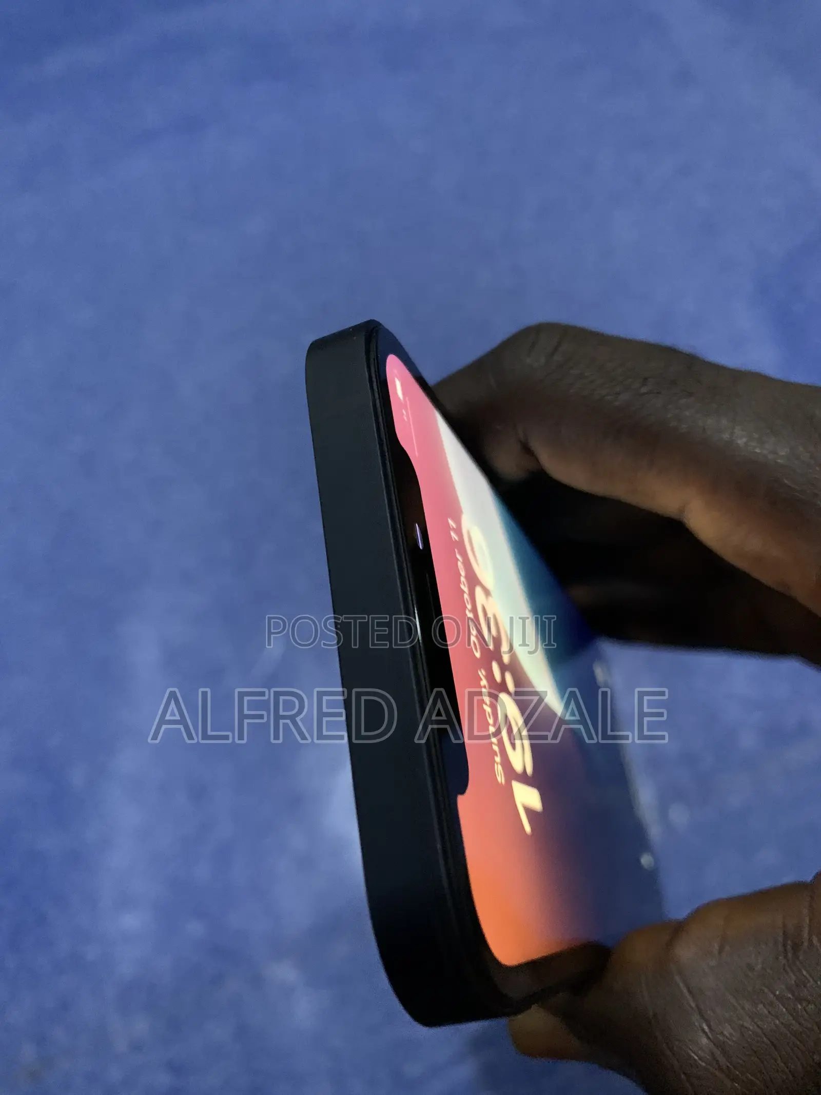 Apple iPhone 12 128 GB Black