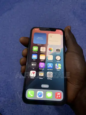 Apple iPhone 12 128 GB Black