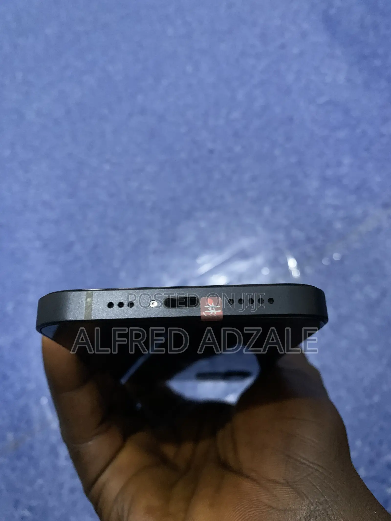 Apple iPhone 12 128 GB Black