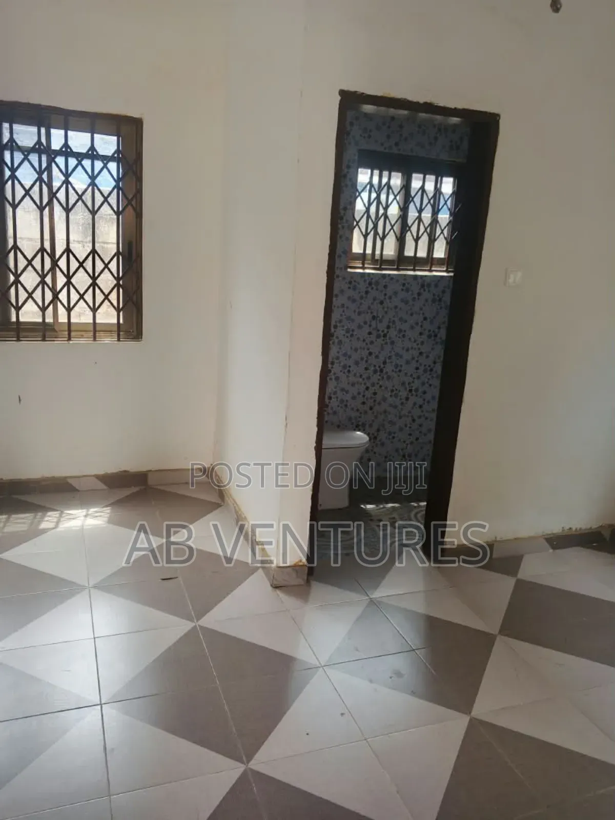 1bdrm Apartment in Ab Ventures, Adenta for rent