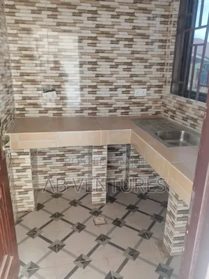 1bdrm Apartment in Ab Ventures, Adenta for rent