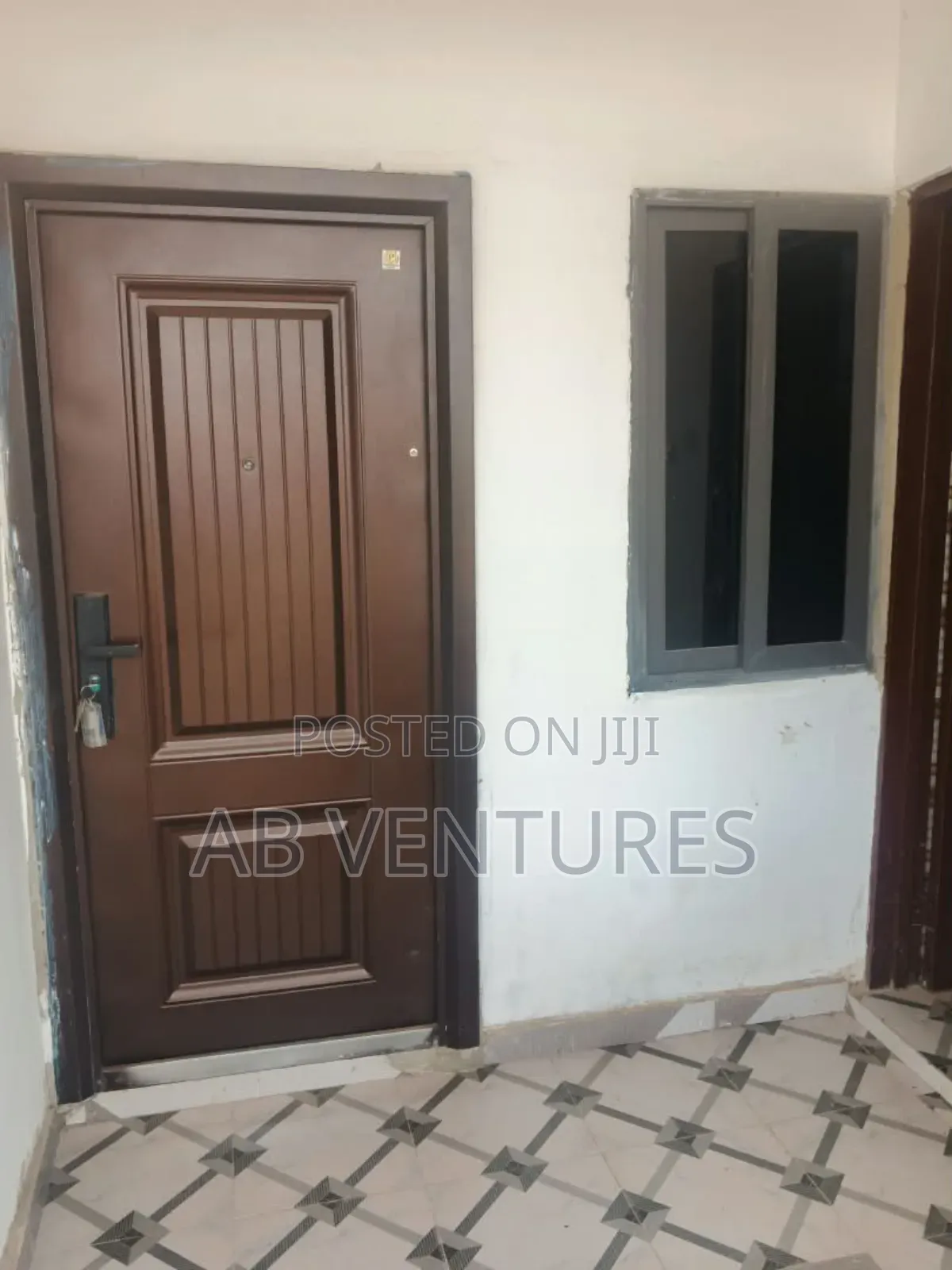 1bdrm Apartment in Ab Ventures, Adenta for rent