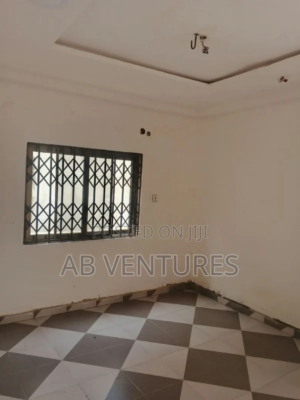 1bdrm Apartment in Ab Ventures, Adenta for rent