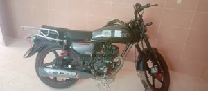 New Aprilia 2026 Black