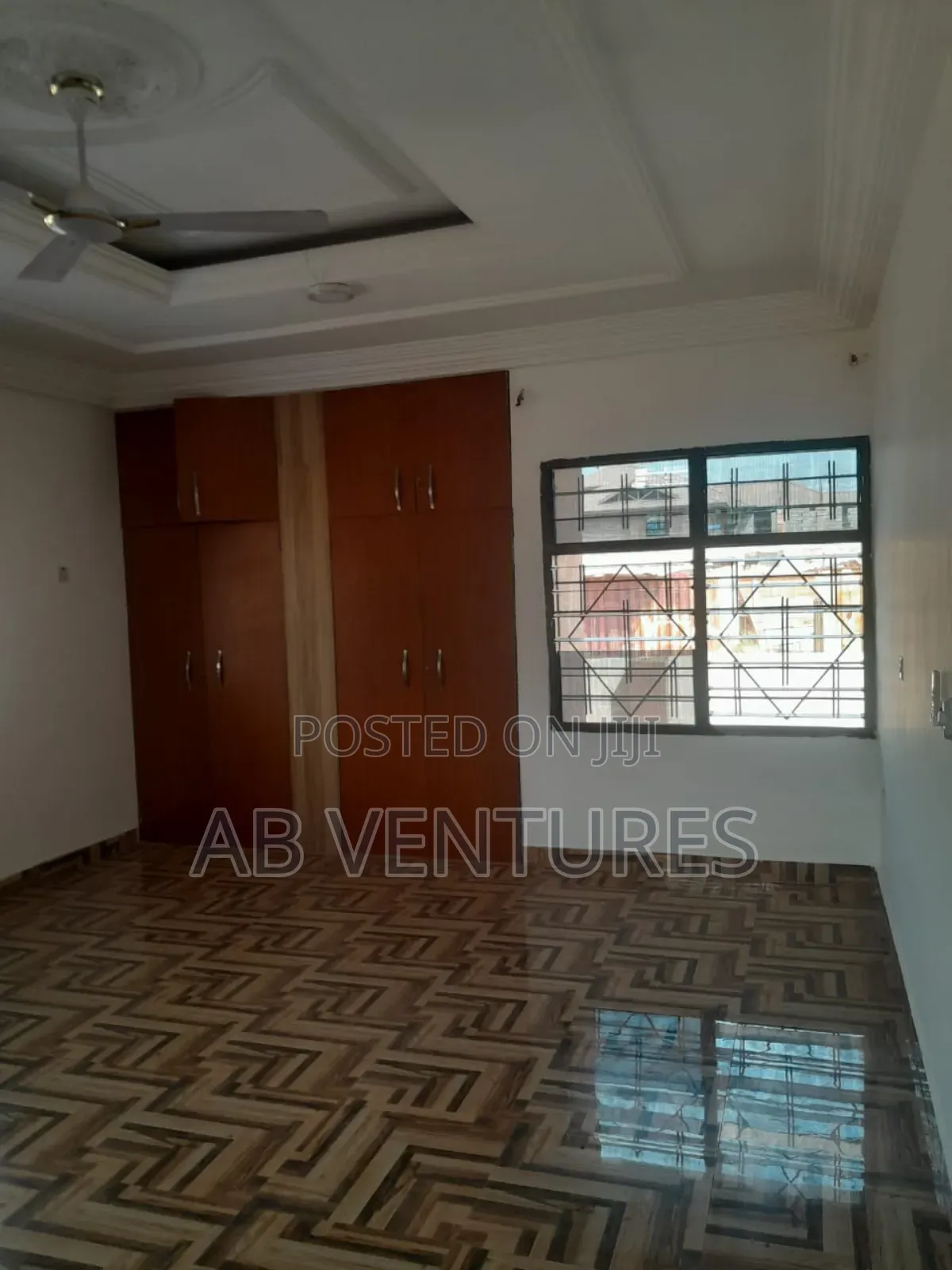 5bdrm Apartment in Ab Ventures, Dodowa for rent