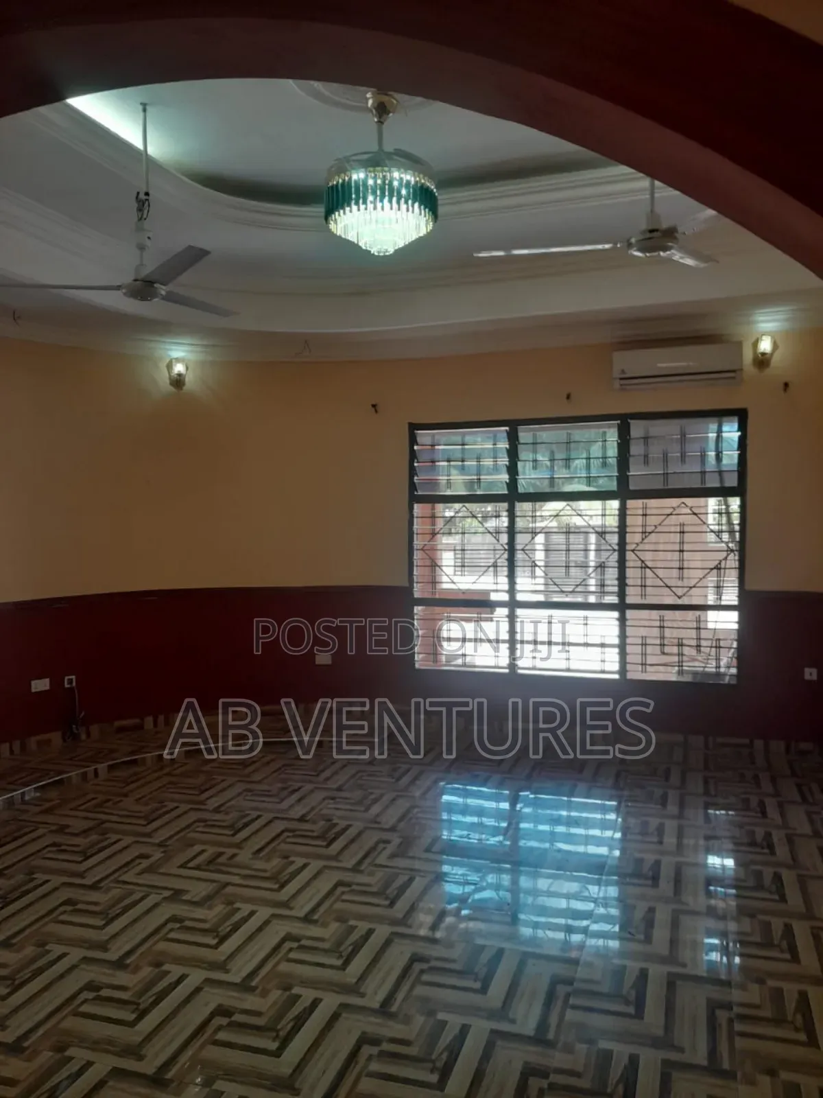 5bdrm Apartment in Ab Ventures, Dodowa for rent