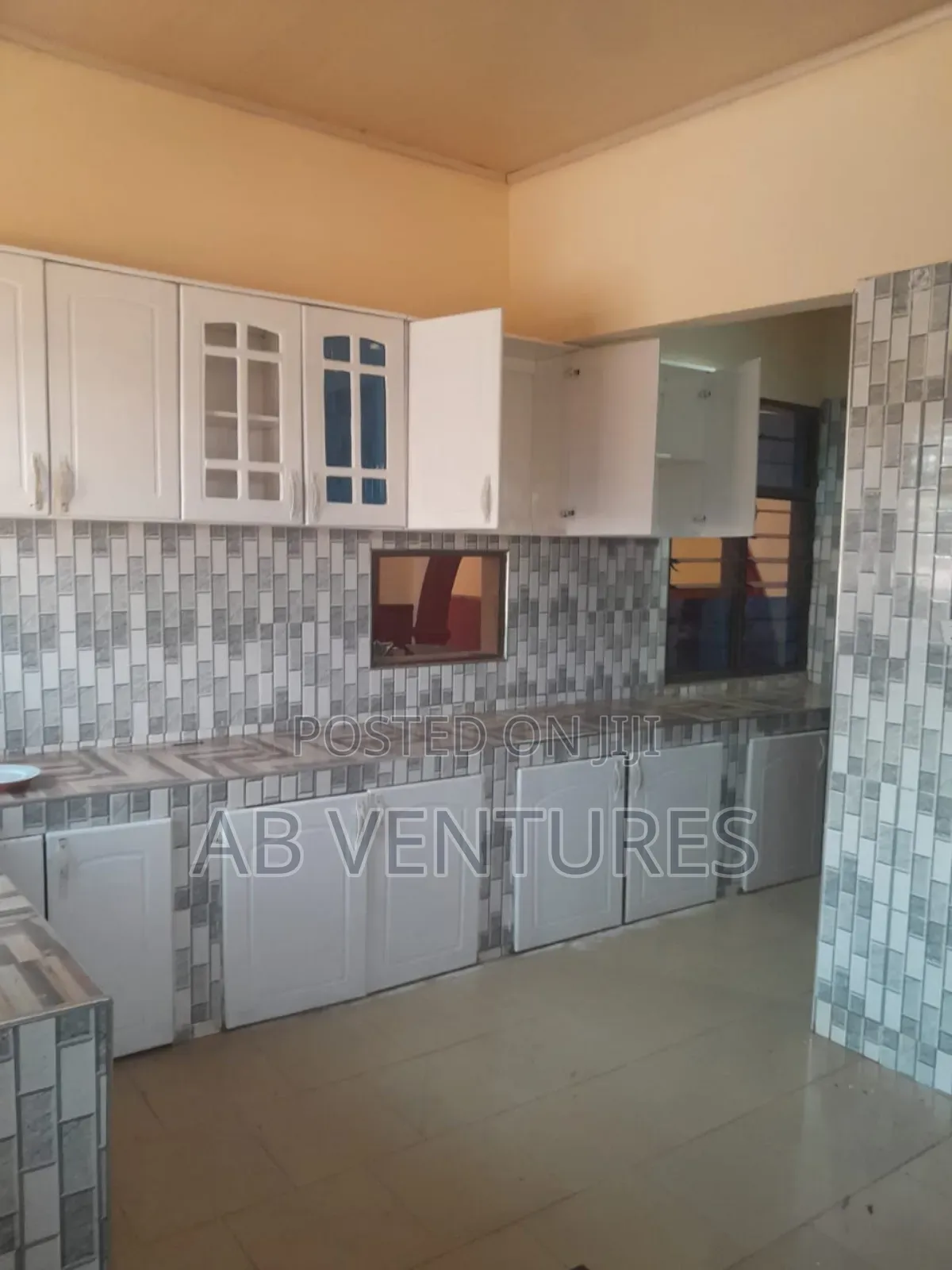 5bdrm Apartment in Ab Ventures, Dodowa for rent