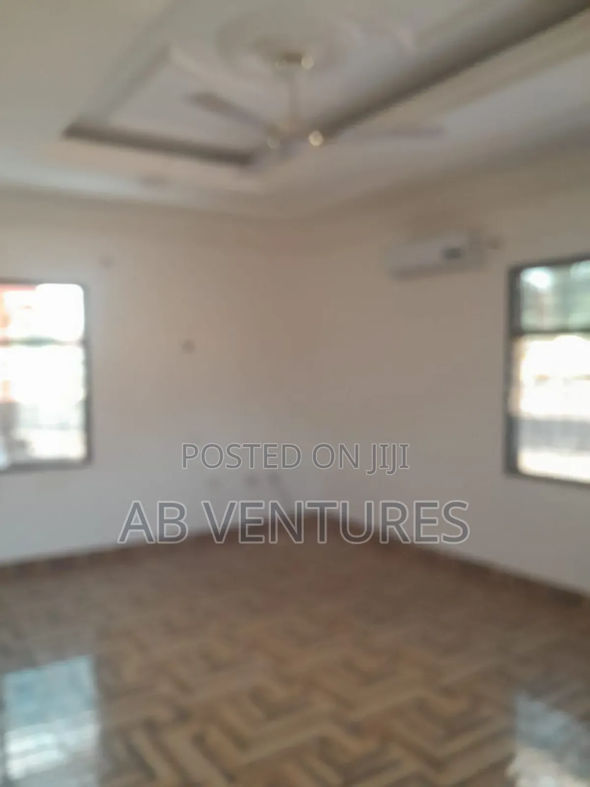 5bdrm Apartment in Ab Ventures, Dodowa for rent