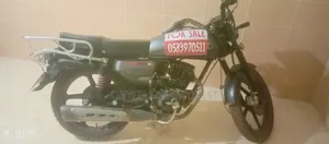 New Aprilia 2026 Black
