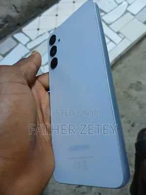 Samsung Galaxy A05s 64 GB White