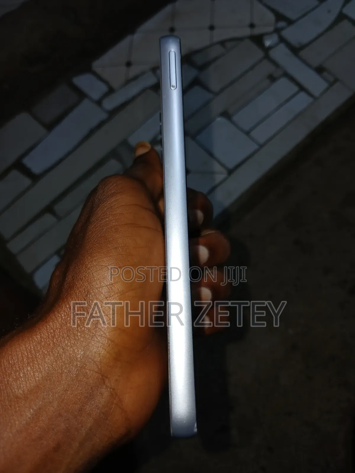 Samsung Galaxy A05s 64 GB White