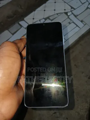 Samsung Galaxy A05s 64 GB White
