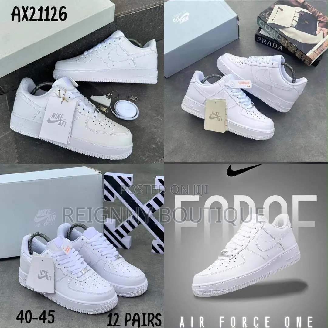 Air Force One