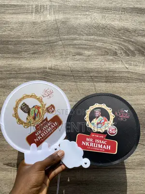 Foldable Fans Customization