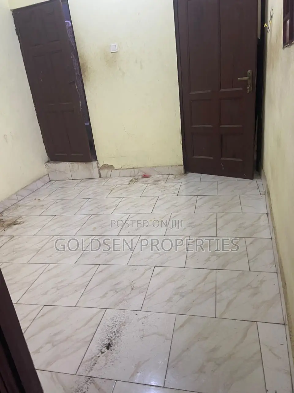 1bdrm Apartment in Lapaz for rent
