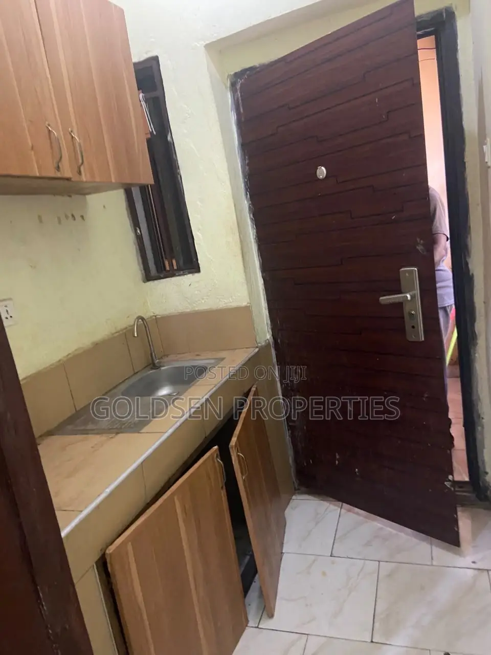 1bdrm Apartment in Lapaz for rent
