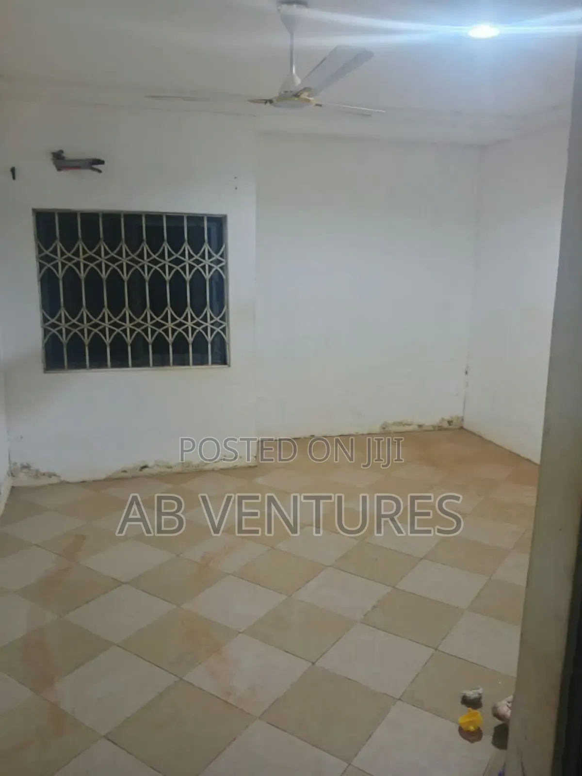 1bdrm Apartment in Ab Ventures, Oyibi for rent