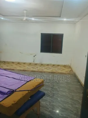 1bdrm Apartment in Ab Ventures, Oyibi for rent