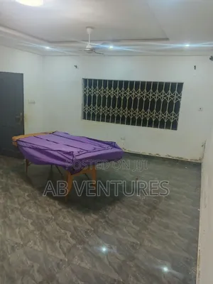 1bdrm Apartment in Ab Ventures, Oyibi for rent