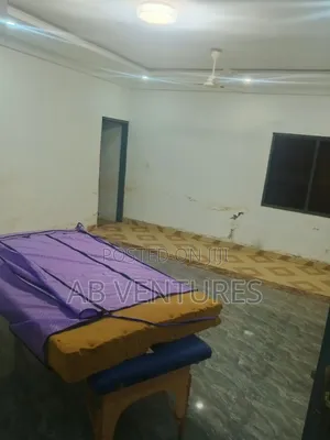 1bdrm Apartment in Ab Ventures, Oyibi for rent