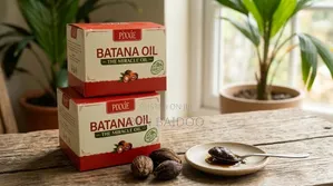 Batana Hair Cream(Maximum Results)