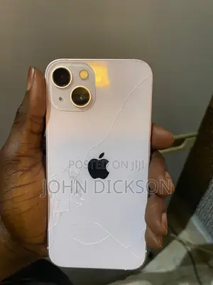 Apple iPhone 13 128 GB Gold