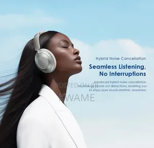 Oraimo Headphones