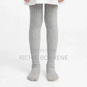 Stockings for Girl 5.6.7 Years