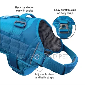 RSG Dog Townie Harness