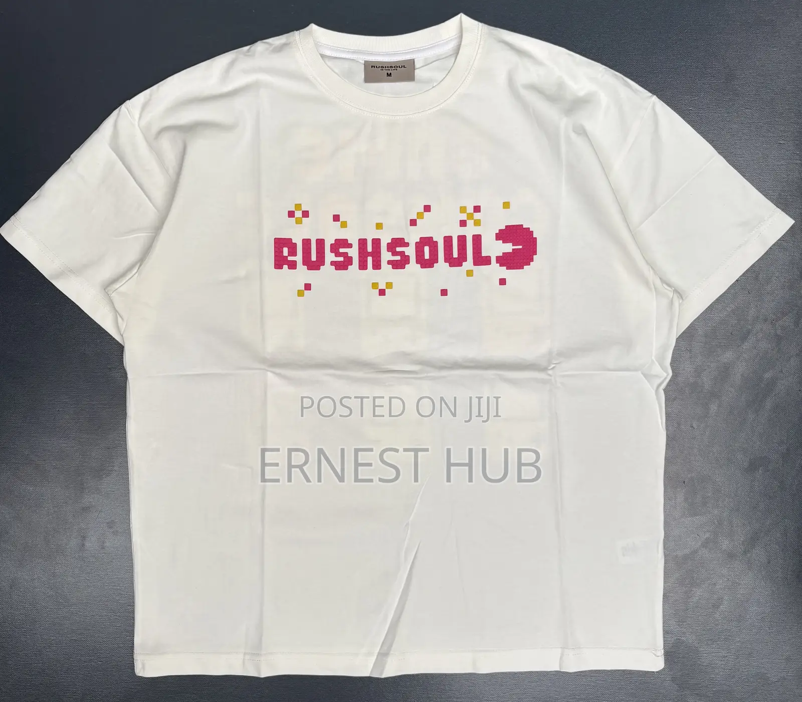 Stock Tees