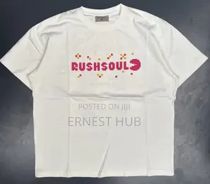 Stock Tees