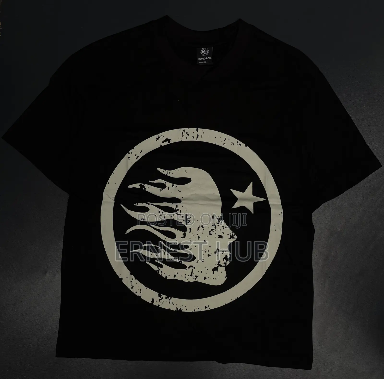 Stock Tees