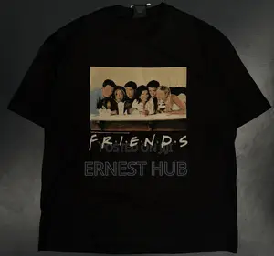 Stock Tees