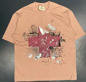 Stock Tees