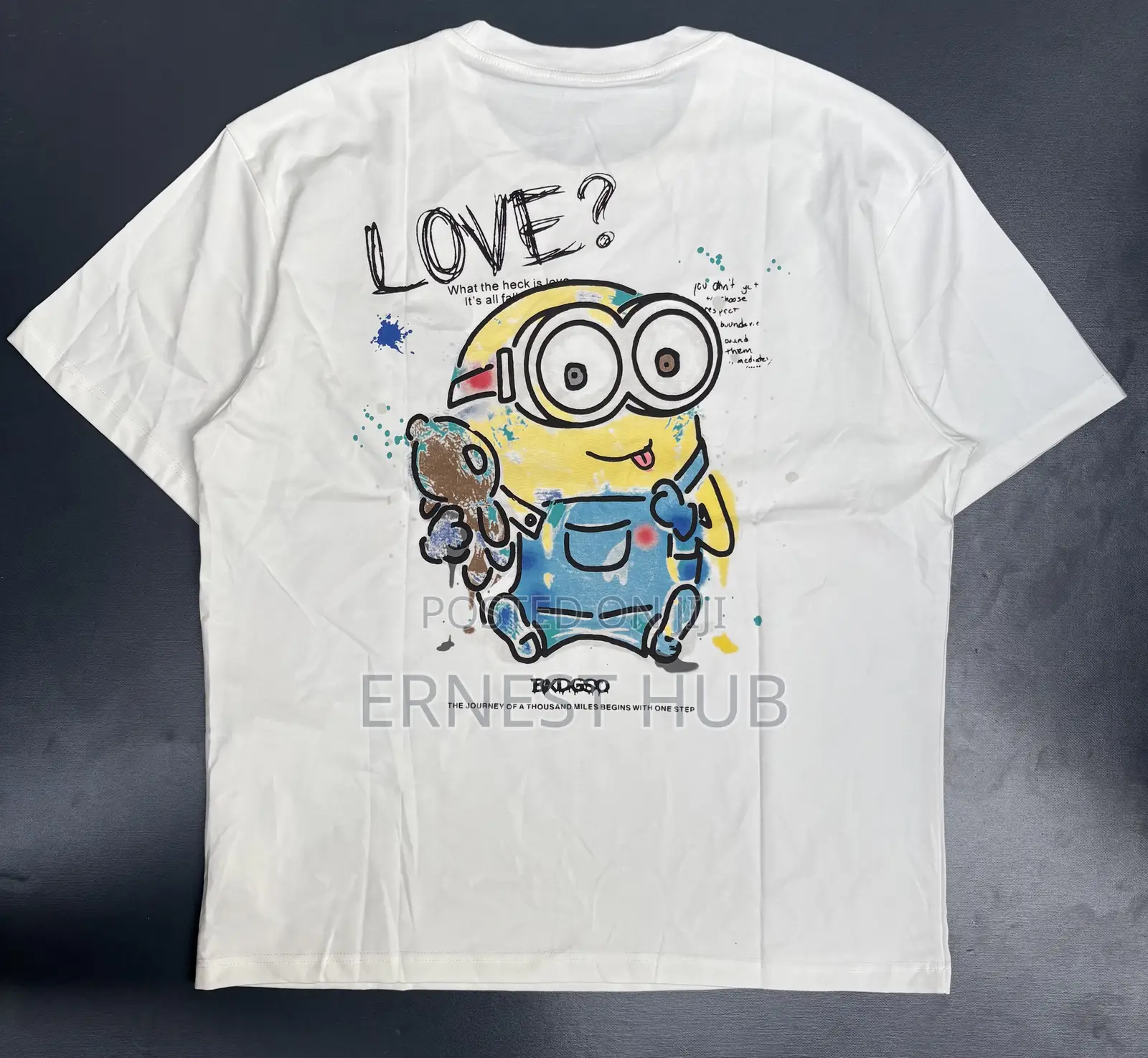 Stock Tees