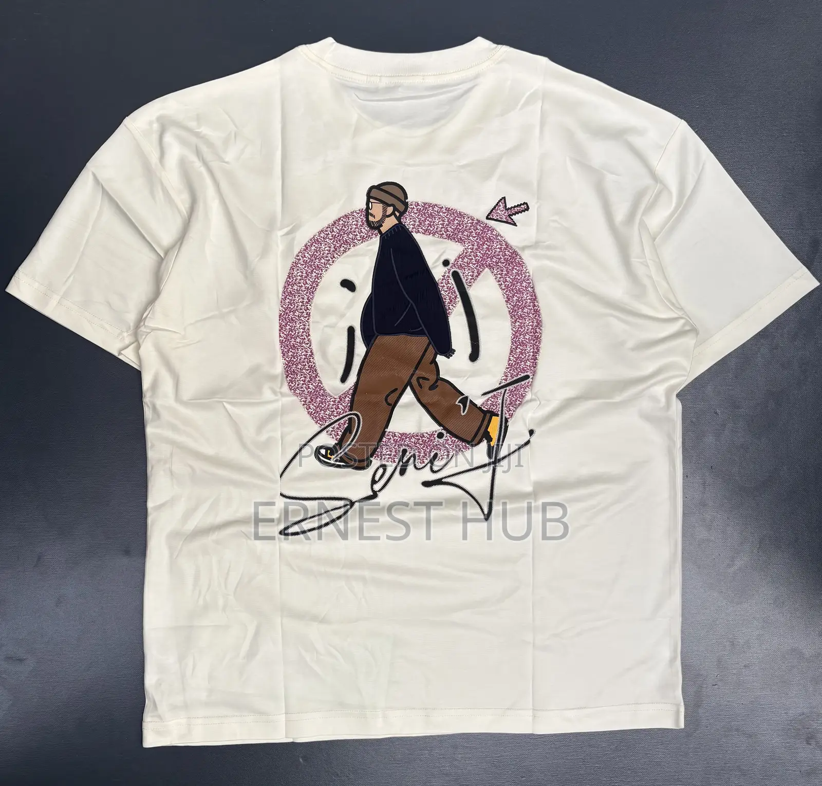 Stock Tees