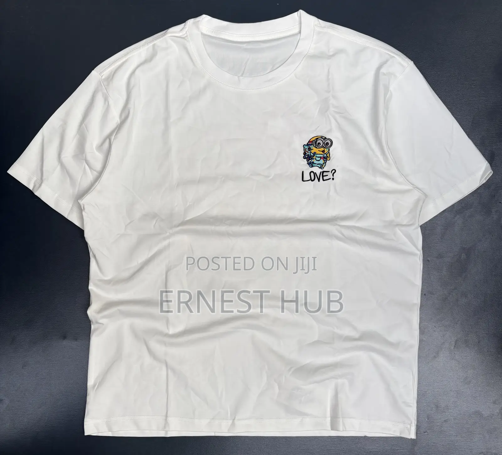 Stock Tees
