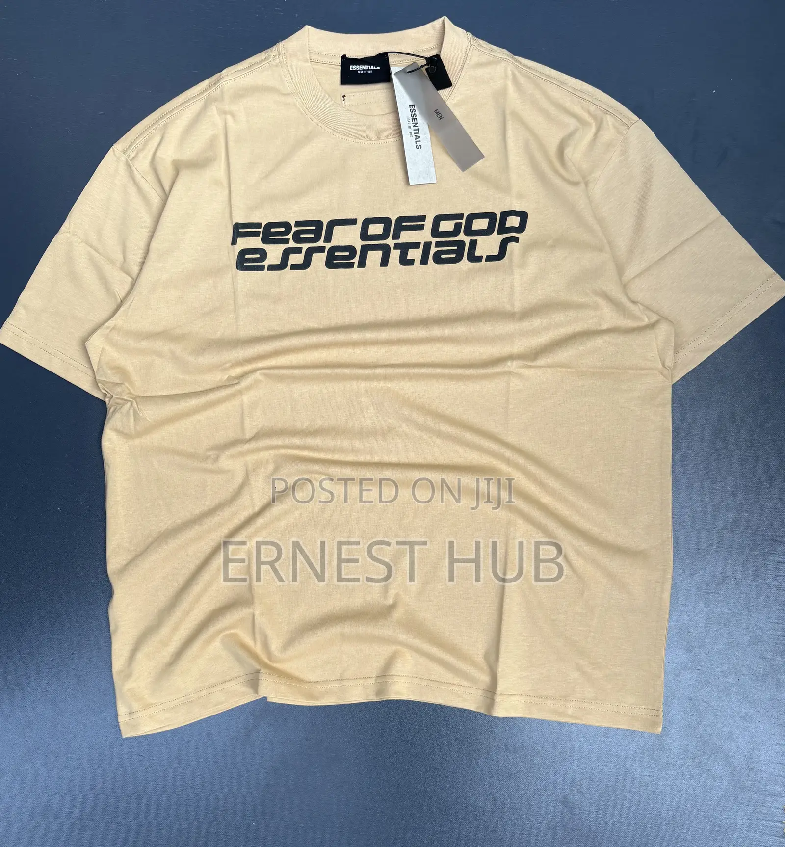 Stock Tees